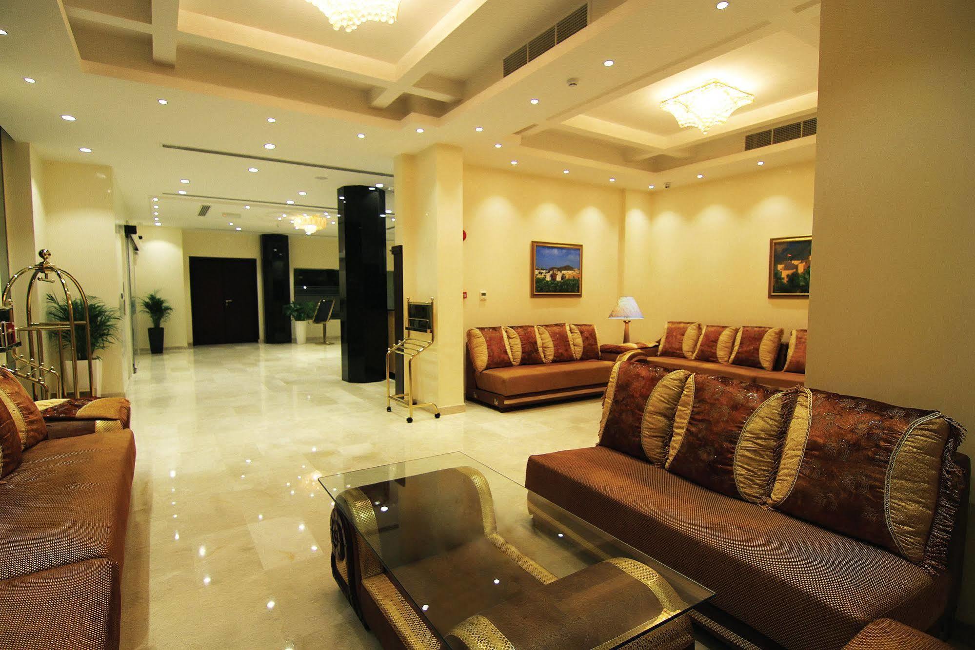 Remas Hotel Suites - Al Khoudh, Seeb, Muscat Exterior photo